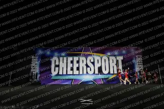 Iowa Ambush Cheer Vicious