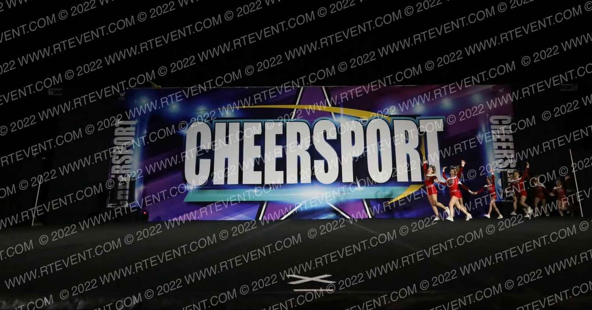 Iowa Ambush Cheer Vicious · CHEERSPORTCouncil BluffsClassic