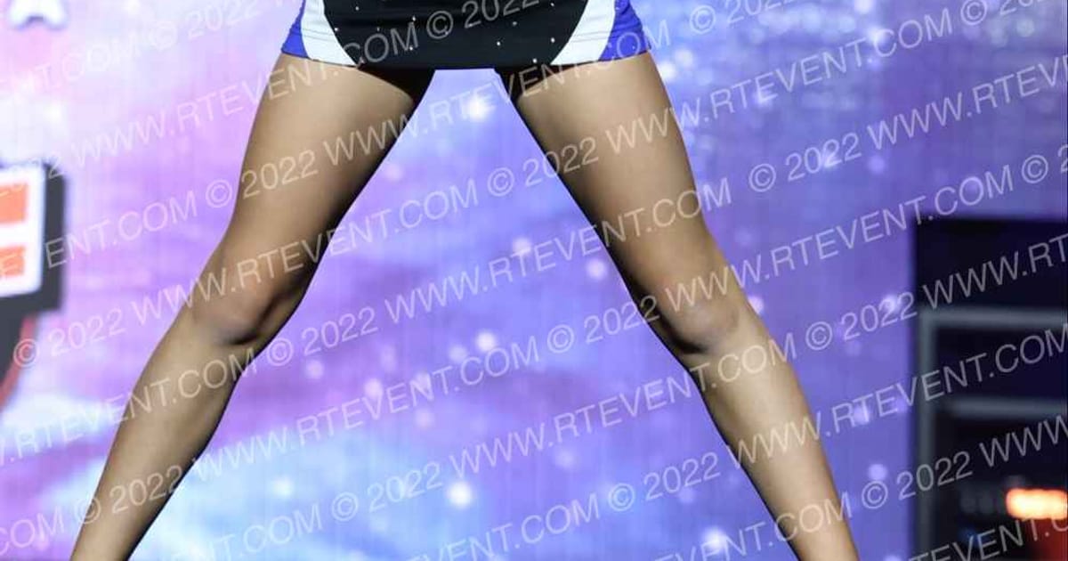 Genesis Athletix Nova Girlz · WSF Grand Nationals