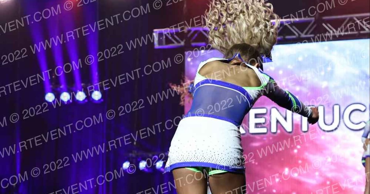 Kentucky Pride All-Stars Jr Jags · WSF Grand Nationals