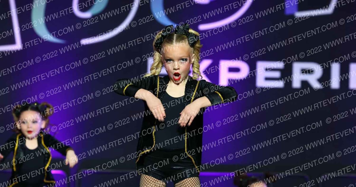 ICE Cloud 9 Collective - Neverland · WSF Grand Nationals
