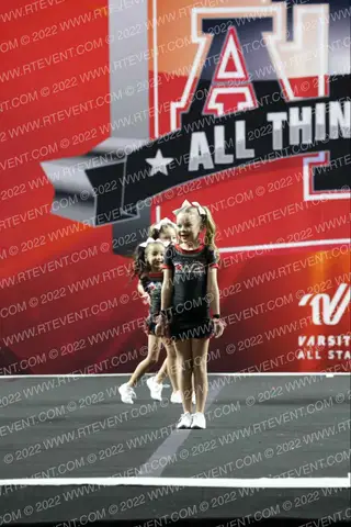 Woodlands Elite - Arizona Mini Monsoons