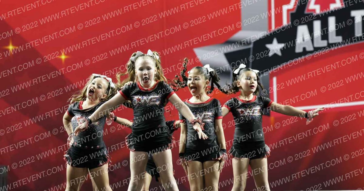 Woodlands Elite - Arizona Mini Monsoons · ATC Phoenix Challenge