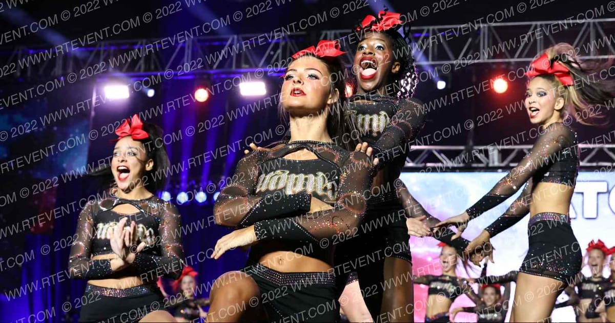 ATA Atomic · WSF Grand Nationals