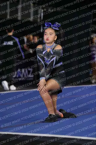 RIVAL EXTREME LADY SAPPHIRE