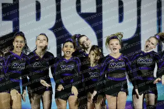Amp Athletics Mayhem