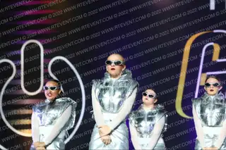 Indiana Invasion Junior Hip Hop