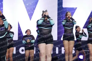 ENCORE XTREME KAOS