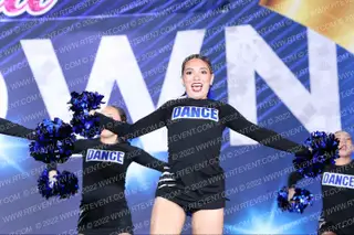 Beaumont high school dance team Beaumont Varsity Dance Team