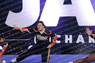 STOCKTON XTREME