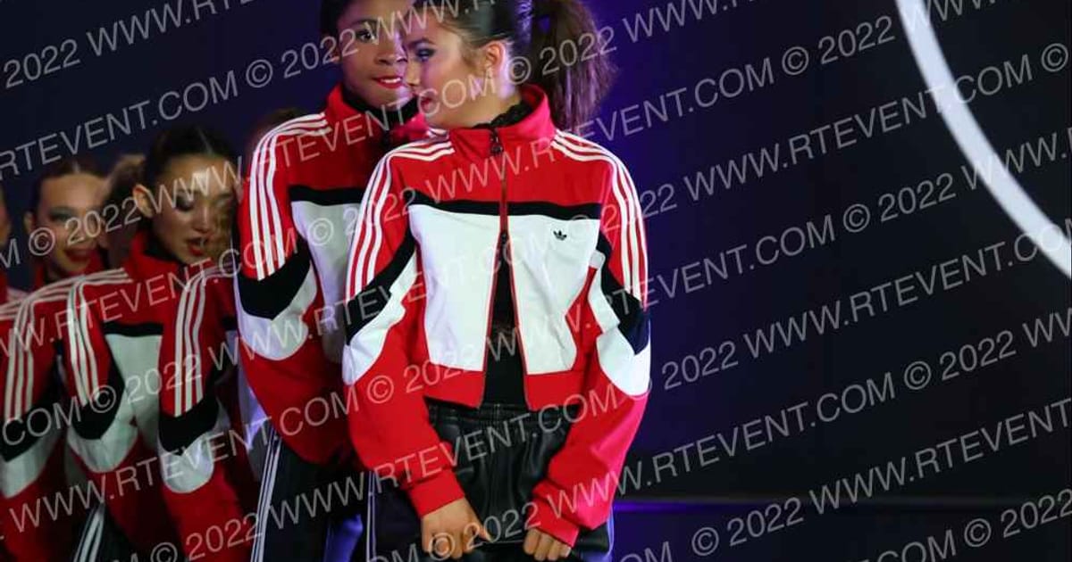 ICE Cloud 9 Collective - Divine · WSF Grand Nationals