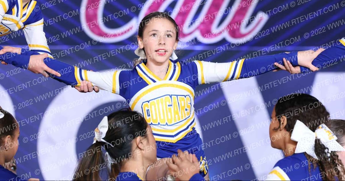 Dolores Huerta Middle School · Cali Crown V