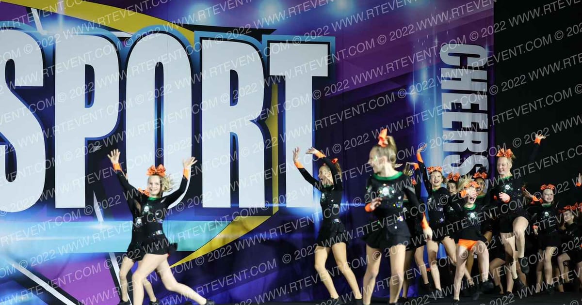 Iowa Elite Cheer - Des Moines Savage · CHEERSPORTCouncil BluffsClassic