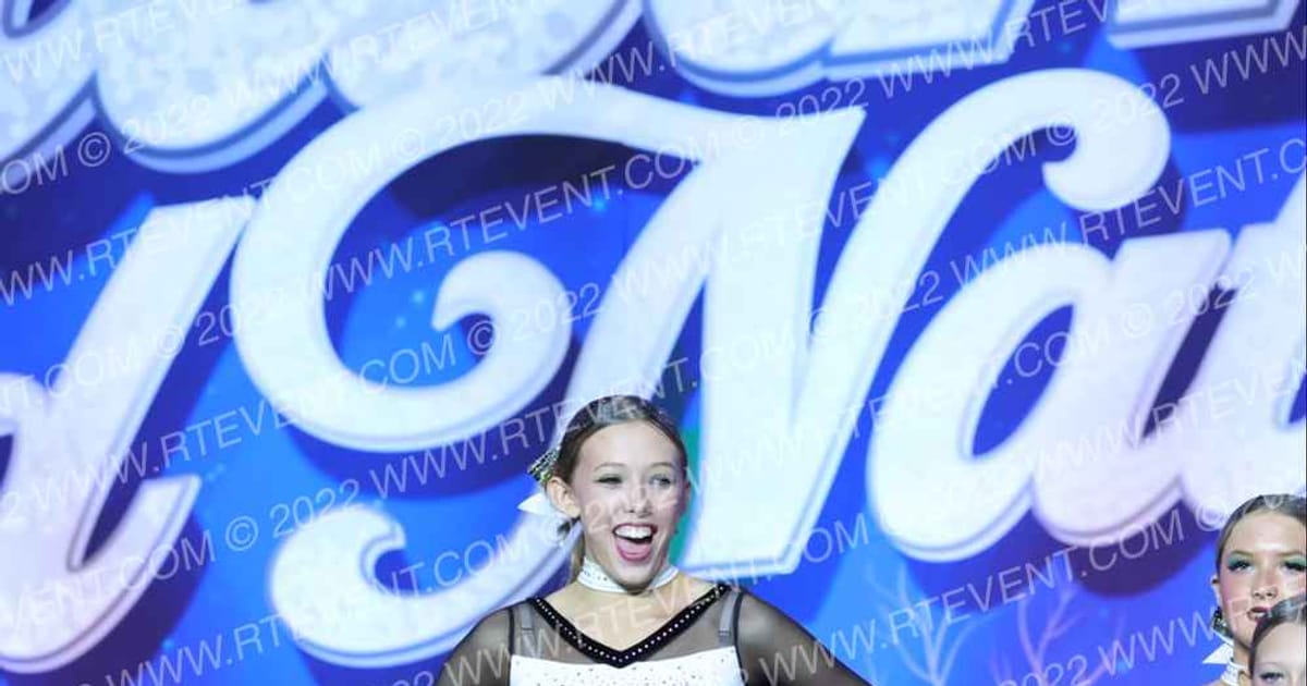 A1 Spirit Athletics Ros · Spirit Celebration Grand Nationals