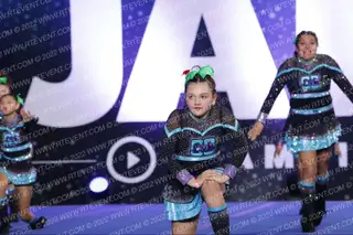 GC ELITE CHEER