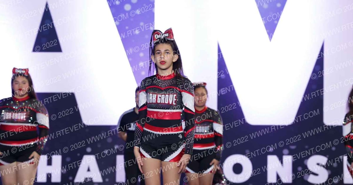 OAK GROVE BOMB SQUAD · Adrenaline