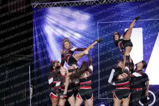 OAK GROVE GENERALS