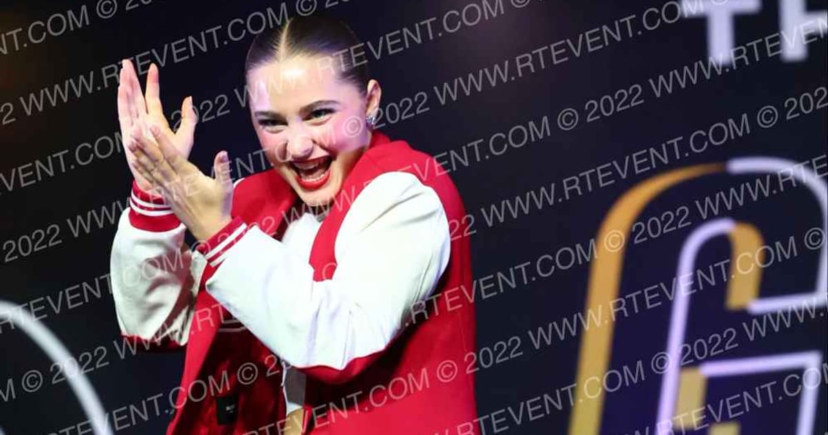 DanceWorks Junior Hip Hop · WSF Grand Nationals