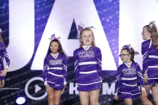 KINETICS ACADEMY OF DANCE   GYMNASTICS KATZ