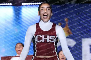 Claremont High School 2