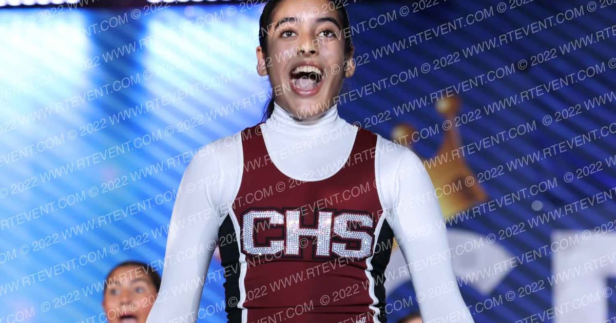 Claremont High School 2 · Cali Crown V