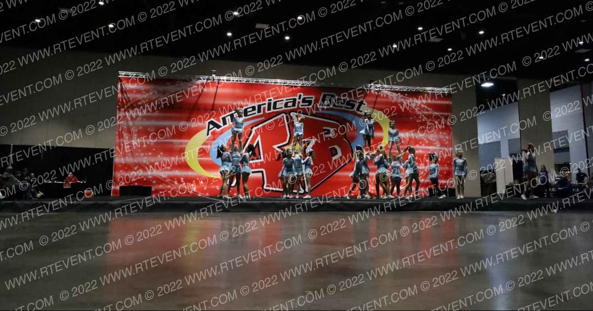 North Star Athletics Ice Queens · Americas Best Springfield Challenge