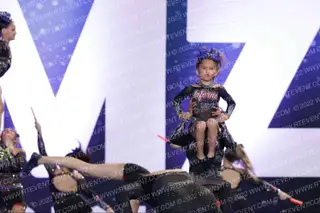 OAKDALE INFERNO SMOKE SHOW