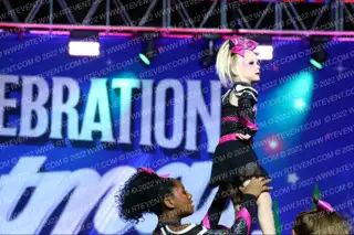 Texas Gymnastics and Cheer Academy Dynamite