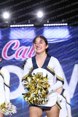 El Segundo High School Varsity