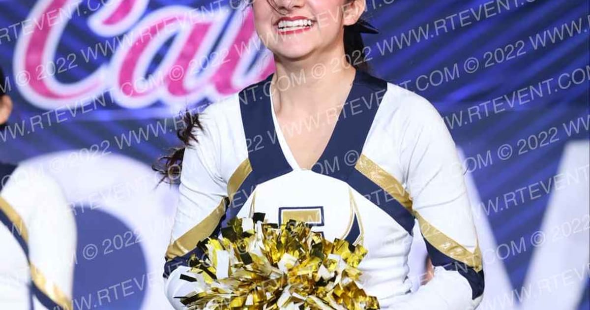 El Segundo High School Varsity · Cali Crown V