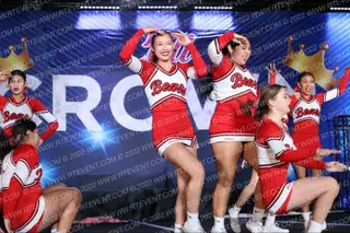 John Burroughs High School JBHS JV