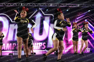 Rogue Athletics - SFV Heartbreakers