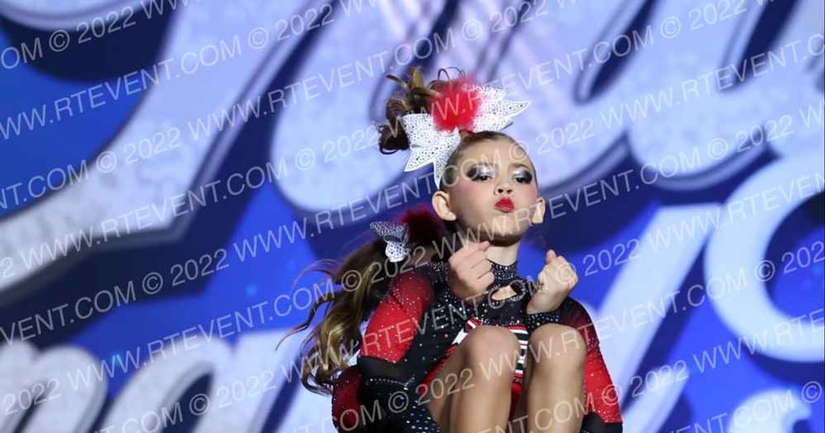 Woodlands Elite - Katy Pistols · Spirit Celebration Grand Nationals