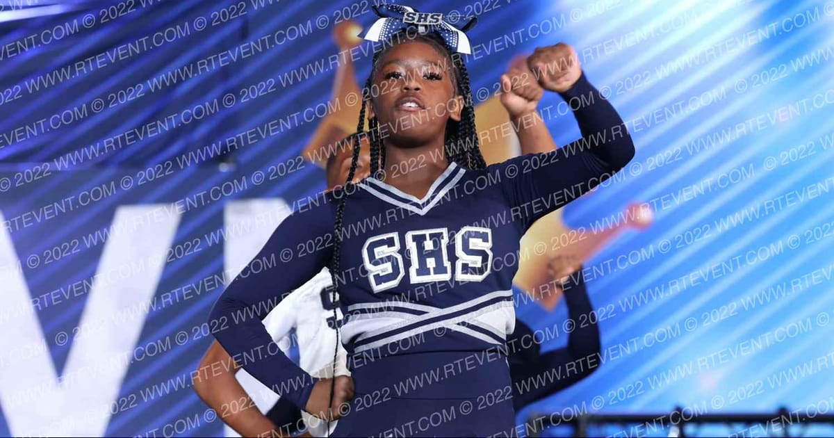 Silverado High School Silverado Varsity · Cali Crown V