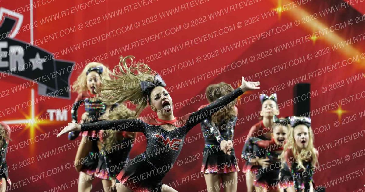 Woodlands Elite - Arizona Sandstorm · ATC Phoenix Challenge