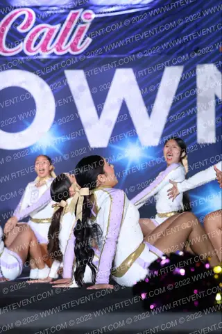 Bell Hs Bell JV