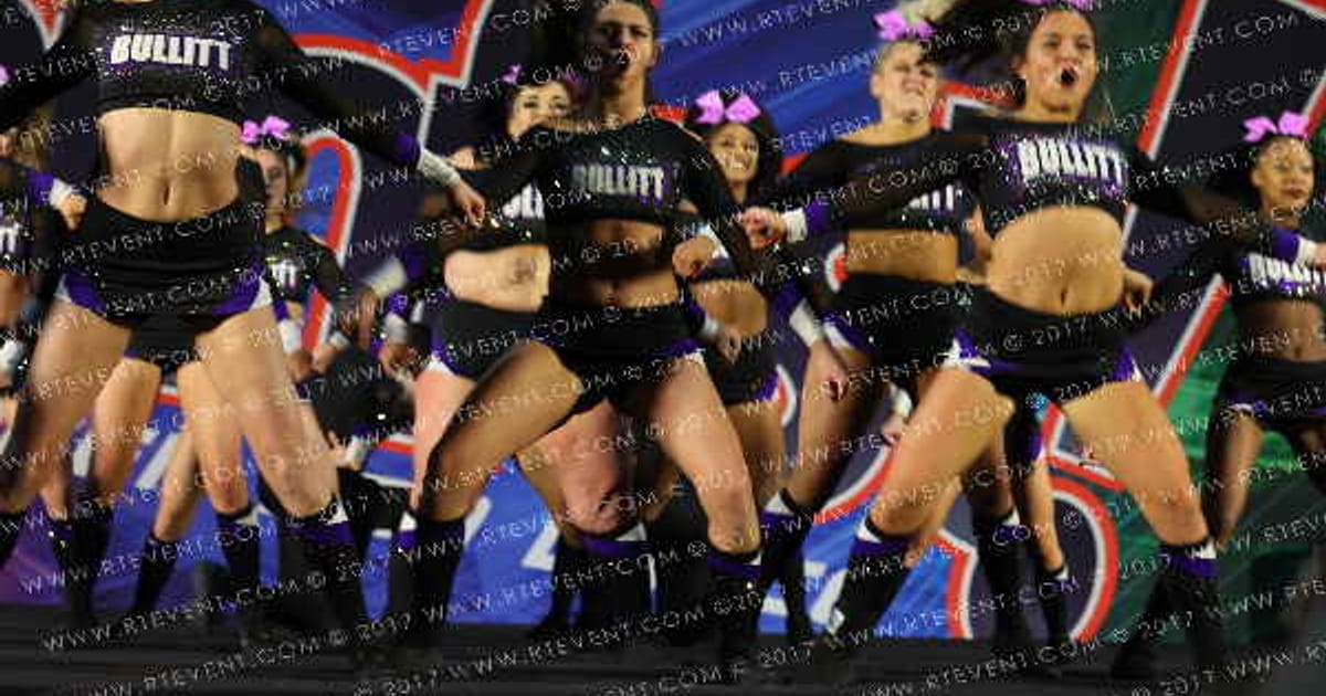 TSA All-Stars Hammerheads · JAMfest Evansville Classic