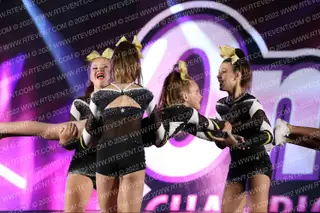 OC All Stars Junior Yellow-Foothill Ranch
