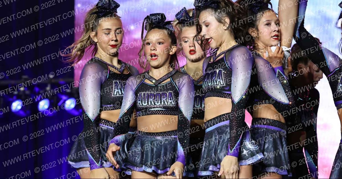 ICE Aurora · WSF Grand Nationals