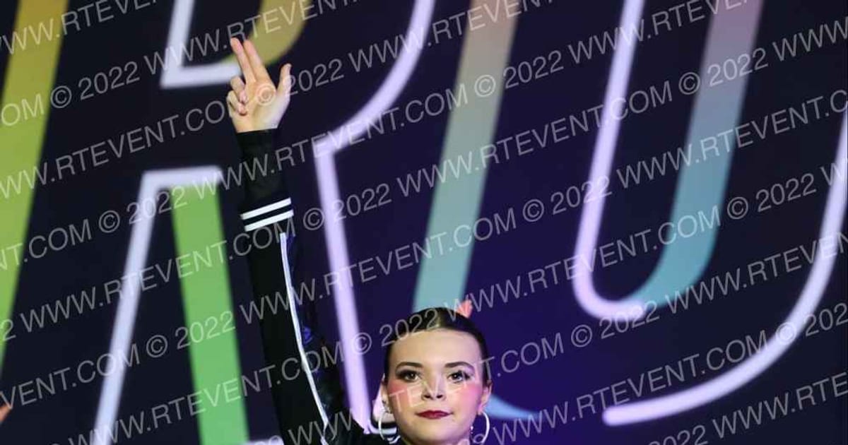 Premier Athletics-Kentucky Southside · WSF Grand Nationals