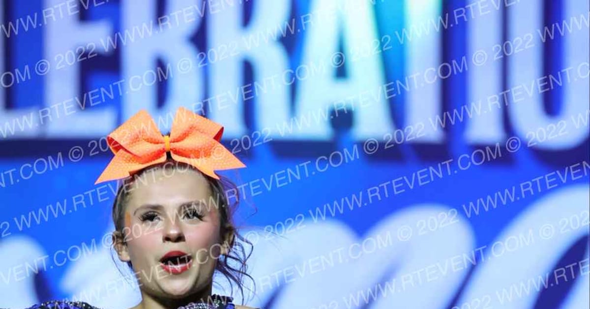 Cheer Athletics - Plano Tigers · Spirit Celebration Grand Nationals