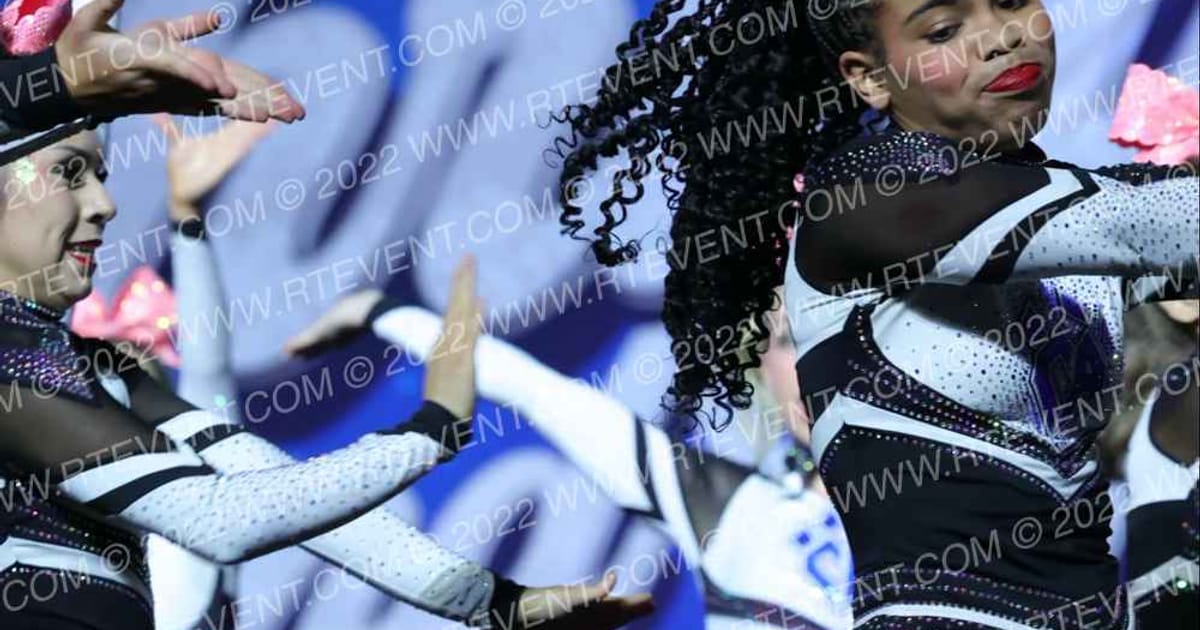 Cheer Athletics - Plano Furycats · Spirit Celebration Grand Nationals