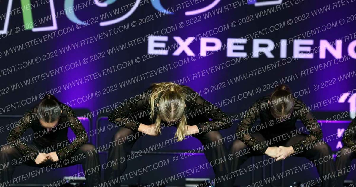 EPA AllStars TYRANNY · WSF Grand Nationals