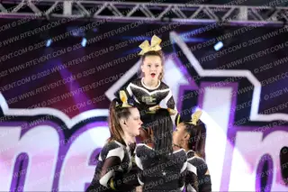 OC All Stars Junior Wh1te - Anaheim
