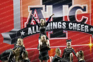 Vibe Dance Academy Longhorns
