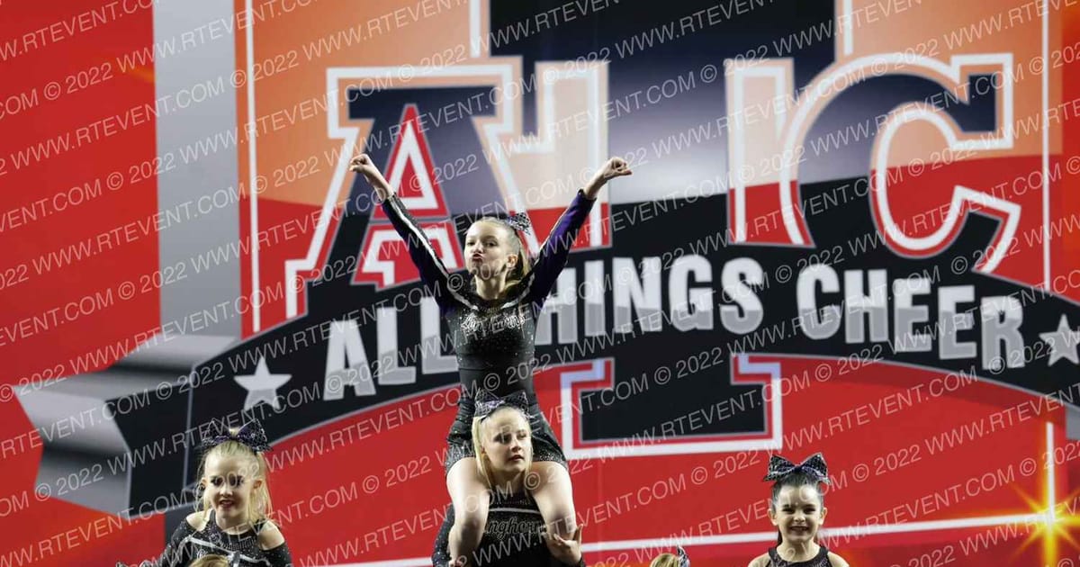 Vibe Dance Academy Longhorns · ATC Phoenix Challenge