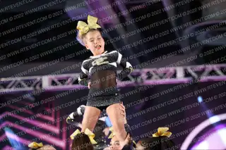 OC All Stars Youth White - Foothill Ranch