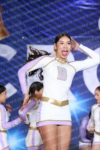 Bell Hs Bell JV