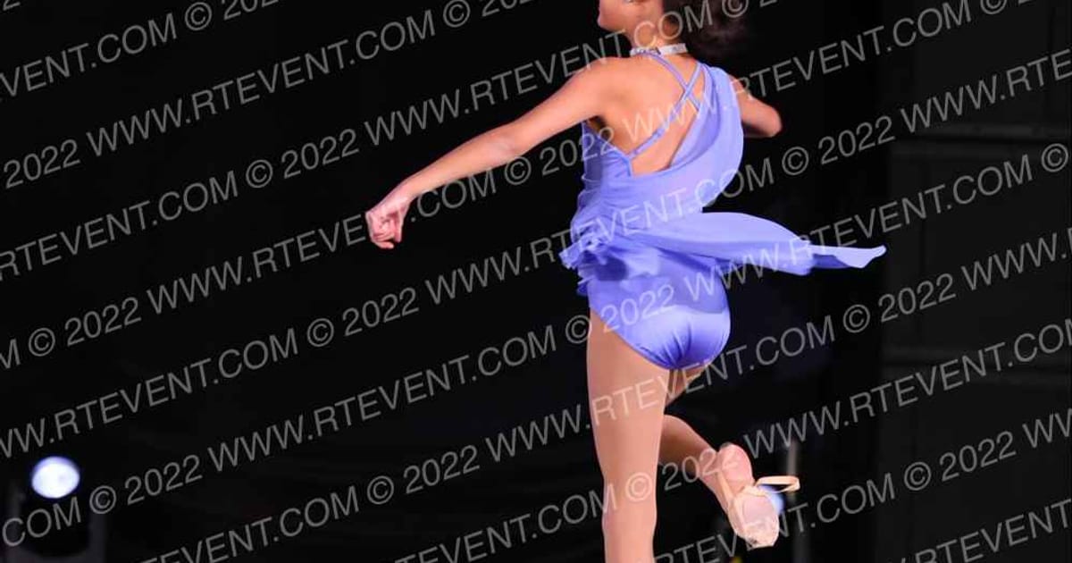 Miss Edie's Dancin Feet DANCE STARS · CCD Grand Nationals