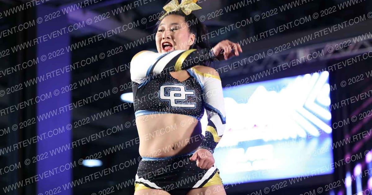 OC All Stars sL4te · One Up SoCal Nationals
